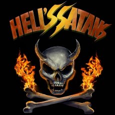Hell's Satans: dal Cile energia "infernale"!!