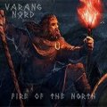 Folk metal nordico è quanto propongono i Varang Nord in questo loro mini-cd d’esordio.