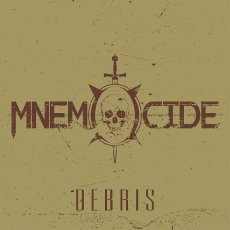 EP di debutto per gli svizzeri Mnemocide, per i fans del Doom/Death centro-europeo
