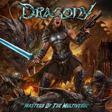 Come si dovrebbe suonare symphonic power, il terzo album dei Dragony