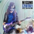 Un lavoro strumentale molto interessante per il guitarman romano Massimo Canfora