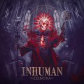 Sfogo rabbioso per il terzo disco degli Inhuman!!!