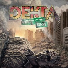 Dekta: dalla Spagna con un Metal aggressivo e moderno