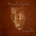 Daniele Liverani: un disco (parzialmente) diverso dal solito